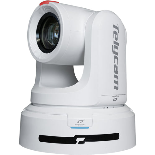 Telycam Explore SE 4K PTZ Auto Tracking Camera with 30x Optical Zoom