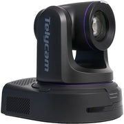 Telycam Explore XE 4K60 PTZ Auto-Tracking Camera with 20x Optical Zoom
