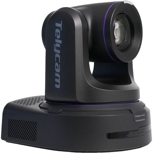 Telycam Explore XE 4K60 PTZ Auto-Tracking Camera with 20x Optical Zoom