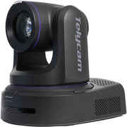 Telycam Explore XE 4K60 PTZ Auto-Tracking Camera with 20x Optical Zoom
