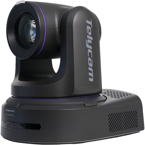 Telycam Explore XE 4K60 PTZ Auto-Tracking Camera with 20x Optical Zoom