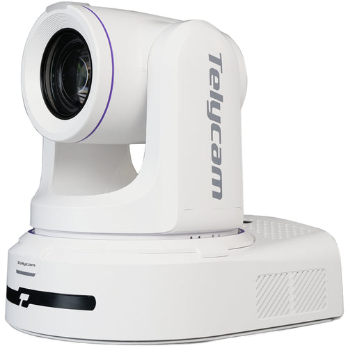 Telycam Explore XE 4K60 PTZ Auto-Tracking Camera with 20x Optical Zoom