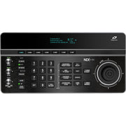 Telycam V-Joy+ Remote Control PTZ Keyboard with NDI (Black)
