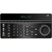 Telycam V-Joy+ AT Remote Control Keyboard With NDI (Black)