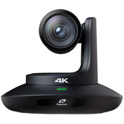 Telycam Vision+ 4KN NDI Auto Tracking & Live Streaming PTZ Camera with 12x Optical Zoom