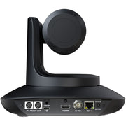 Telycam Vision+ 4KN NDI Auto Tracking & Live Streaming PTZ Camera with 12x Optical Zoom