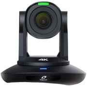 Telycam Vision+ 4KN NDI Auto Tracking & Live Streaming PTZ Camera with 20x Optical Zoom