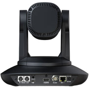 Telycam Vision+ 4KN NDI Auto Tracking & Live Streaming PTZ Camera with 20x Optical Zoom