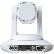 Telycam Vision+ 4KN NDI Auto Tracking & Live Streaming PTZ Camera with 20x Optical Zoom