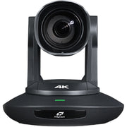Telycam Vision+ 4KN NDI Auto Tracking & Live Streaming PTZ Camera with 30x Optical Zoom