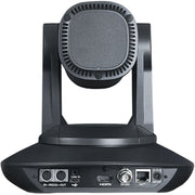 Telycam Vision+ 4KN NDI Auto Tracking & Live Streaming PTZ Camera with 30x Optical Zoom