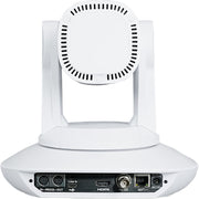 Telycam Vision+ 4KN NDI Auto Tracking & Live Streaming PTZ Camera with 30x Optical Zoom