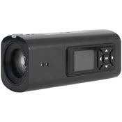 Telycam Vision+ 4K Box Camera with 20x Optional Zoom (Black)