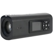 Telycam Vision+ 4K Box Camera with 20x Optional Zoom (Black)