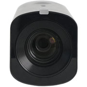 Telycam Vision+ 4K Box Camera with 20x Optional Zoom (Black)