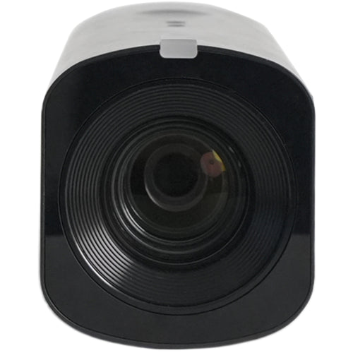 Telycam Vision+ 4K Box Camera with 20x Optional Zoom (Black)