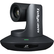 Telycam Vision+ N3 NDI Auto Tracking & Live Streaming PTZ Camera with 20x Optical Zoom