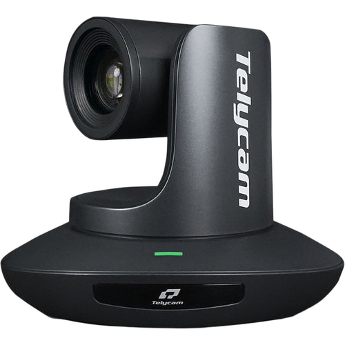 Telycam Vision+ N3 NDI Auto Tracking & Live Streaming PTZ Camera with 20x Optical Zoom