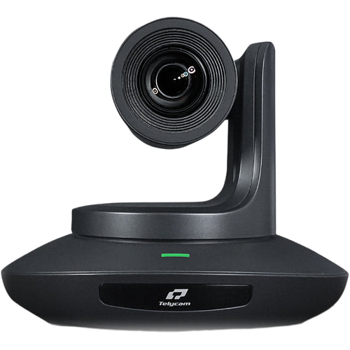 Telycam Vision+ N3 NDI Auto Tracking & Live Streaming PTZ Camera with 20x Optical Zoom