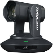 Telycam Vision+ N3 NDI Auto Tracking & Live Streaming PTZ Camera with 30x Optical Zoom