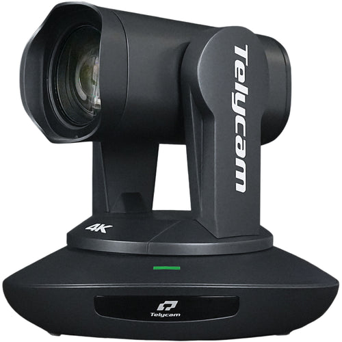 Telycam Vision+ N3 NDI Auto Tracking & Live Streaming PTZ Camera with 30x Optical Zoom