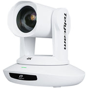Telycam Vision+ N3 NDI Auto Tracking & Live Streaming PTZ Camera with 30x Optical Zoom