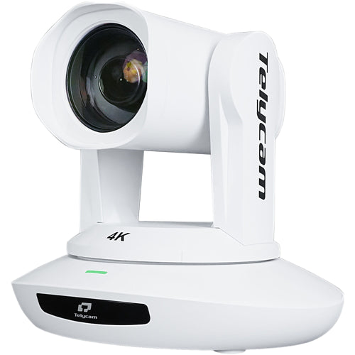 Telycam Vision+ N3 NDI Auto Tracking & Live Streaming PTZ Camera with 30x Optical Zoom