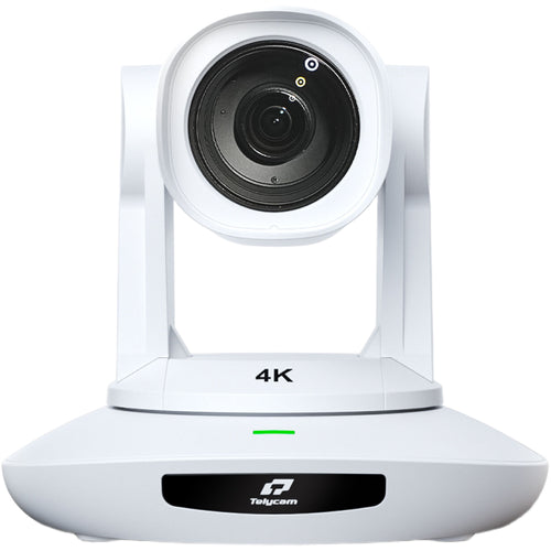 Telycam Vision+ N3 NDI Auto Tracking & Live Streaming PTZ Camera with 30x Optical Zoom