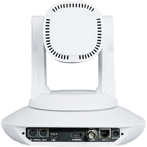 Telycam Vision+ N3 NDI Auto Tracking & Live Streaming PTZ Camera with 30x Optical Zoom
