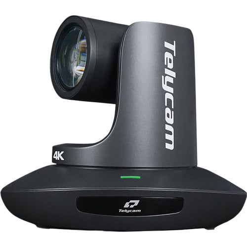 Telycam Vision+ SE HDMI 4K PTZ Auto Tracking Camera with 12x Optical Zoom