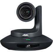 Telycam Vision+ SE HDMI 4K PTZ Auto Tracking Camera with 12x Optical Zoom