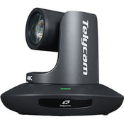 Telycam Vision+ SE 3G-SDI 4K PTZ Auto Tracking Camera with 12x Optical Zoom