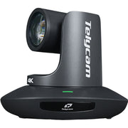 Telycam Vision+ SE 3G-SDI 4K PTZ Auto Tracking Camera with 12x Optical Zoom