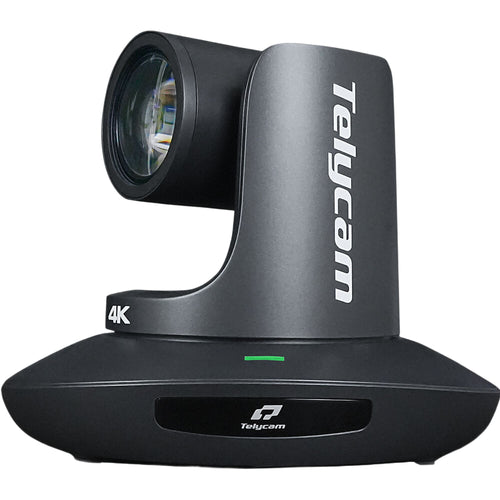 Telycam Vision+ SE 3G-SDI 4K PTZ Auto Tracking Camera with 12x Optical Zoom
