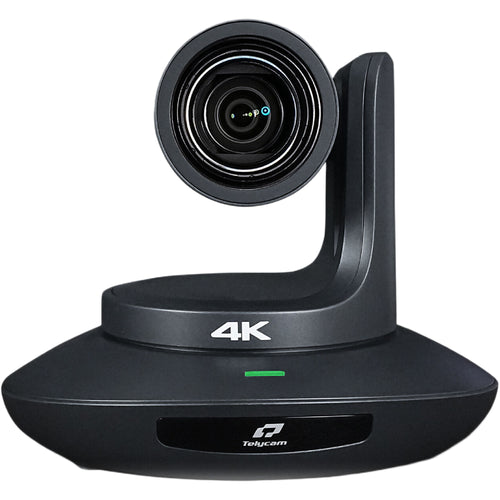 Telycam Vision+ SE 3G-SDI 4K PTZ Auto Tracking Camera with 12x Optical Zoom