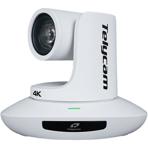 Telycam Vision+ SE 3G-SDI 4K PTZ Auto Tracking Camera with 12x Optical Zoom