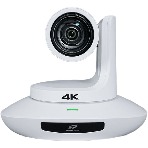 Telycam Vision+ SE 3G-SDI 4K PTZ Auto Tracking Camera with 12x Optical Zoom