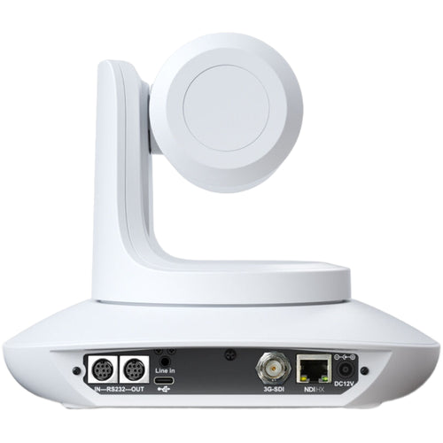 Telycam Vision+ SE 3G-SDI 4K PTZ Auto Tracking Camera with 12x Optical Zoom