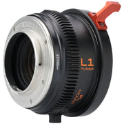 Moment Module 8 L1 Tuner - Baltar Variable Look Lens - PL Lens to RF Mount