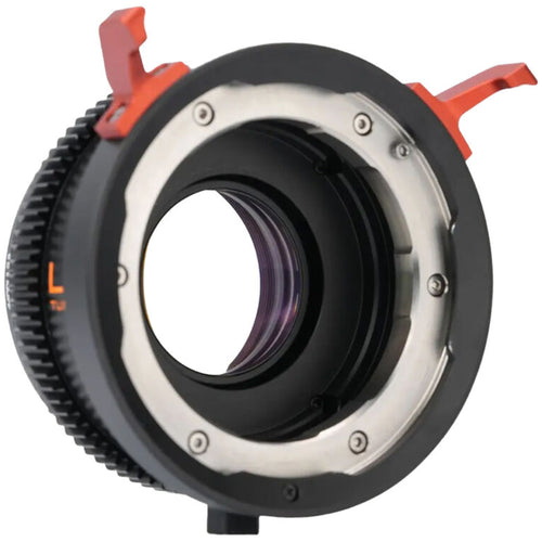Moment Module 8 L1 Tuner - Baltar Variable Look Lens - PL Lens to RF Mount