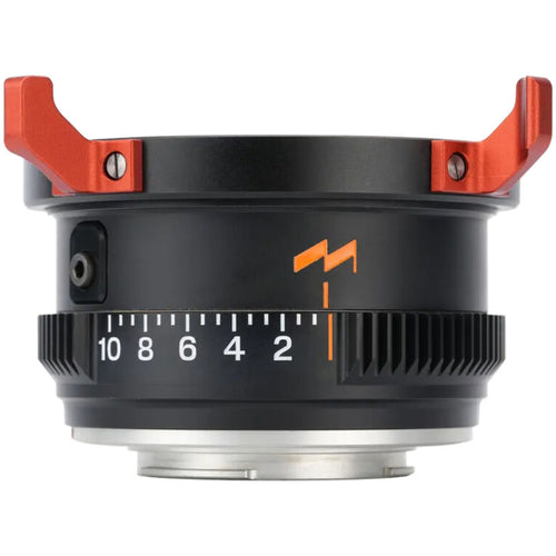 Moment Module 8 L1 Tuner - Baltar Variable Look Lens - PL Lens to RF Mount