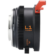 Moment Module 8 L1 Tuner - Baltar Variable Look Lens - PL Lens to RF Mount