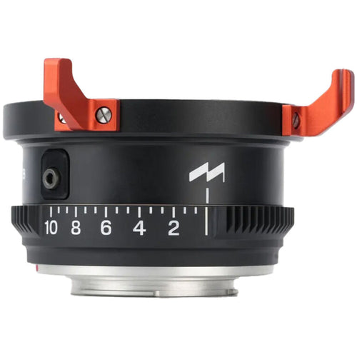 Moment Module 8 L2 Tuner - K35 Variable Look Lens - PL Lens to RF Mount