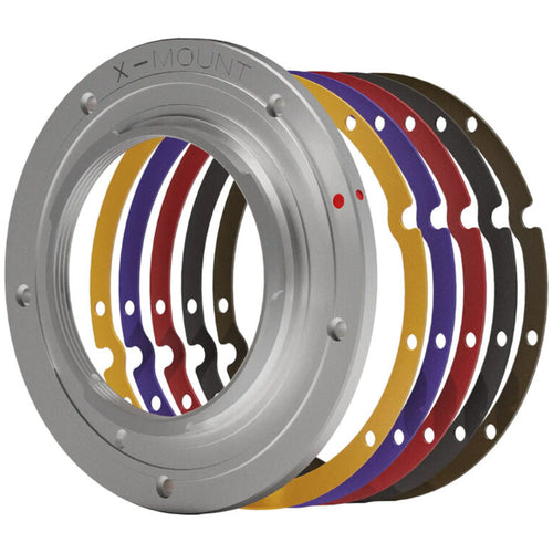 Moment Module 8 Mount Kit for PL Tuner