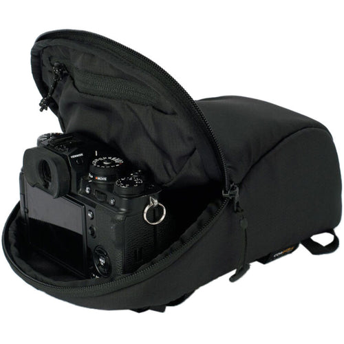 Moment Strohl Mountain Light Camera Loader, Black