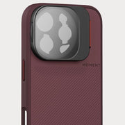 Moment AntiGlare CPL Quick Lock Filter for iPhone 15 & 16 Pro / Pro Max