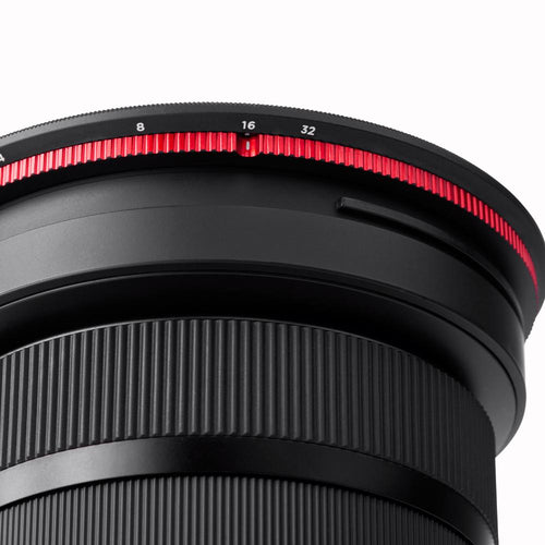 Moment CineBloom Variable ND (2-7 Stop) - 10%