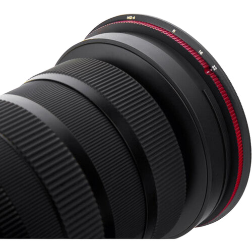 Moment CineBloom Variable ND (2-7 Stop) - 10%