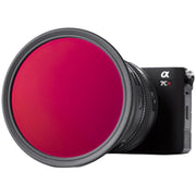 Moment CineBloom Variable ND (2-7 Stop) - 10%