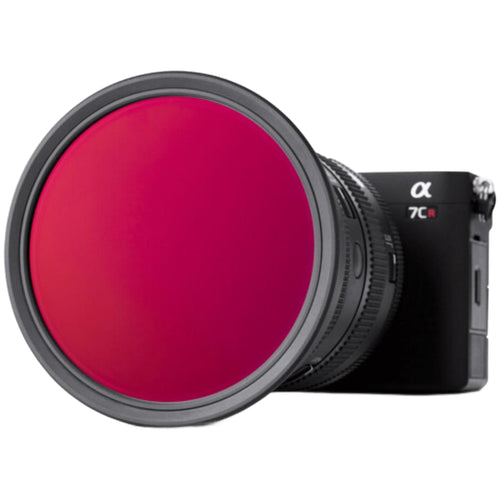 Moment CineBloom Variable ND (2-7 Stop) - 10%